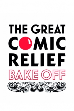 Watch Free The Great Comic Relief Bake Off Movies HD Online 123Movies