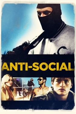 Watch Free Anti-Social Movies HD Online 123Movies