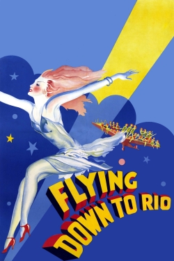 Watch Free Flying Down to Rio Movies HD Online 123Movies