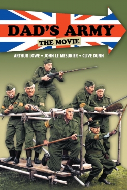 Watch Free Dad's Army Movies HD Online 123Movies