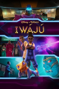 Watch Free Iwájú Movies HD Online 123Movies