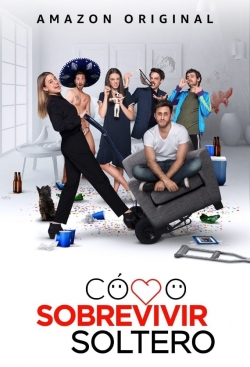 Watch Free Cómo sobrevivir soltero Movies HD Online 123Movies