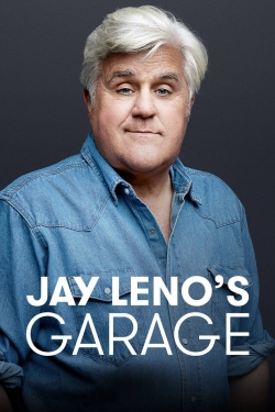 Watch Free Jay Leno's Garage Movies HD Online 123Movies