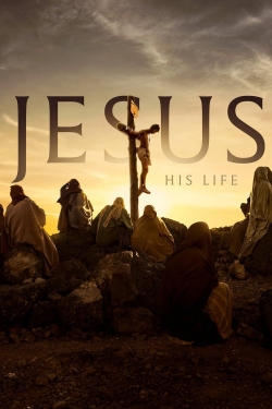 Watch Free Jesus: His Life Movies HD Online 123Movies