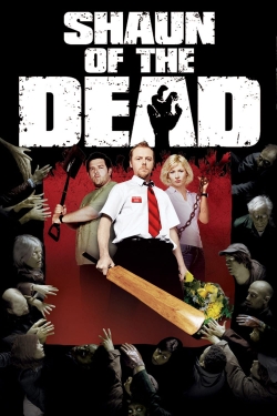 Watch Free Shaun of the Dead Movies HD Online 123Movies