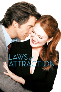 Watch Free Laws of Attraction Movies HD Online 123Movies