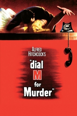 Watch Free Dial M for Murder Movies HD Online 123Movies