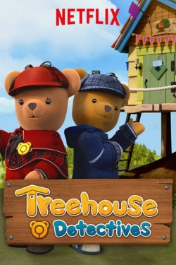 Watch Free Treehouse Detectives Movies HD Online 123Movies