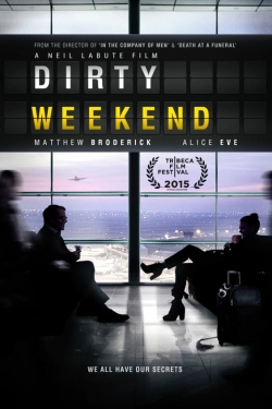 Watch Free Dirty Weekend Movies HD Online 123Movies