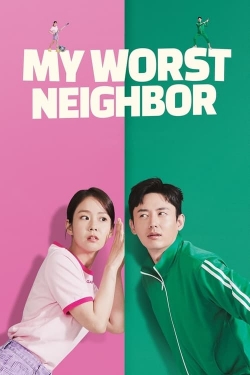 Watch Free My Worst Neighbor Movies HD Online 123Movies