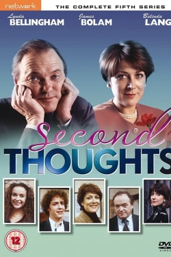 Watch Free Second Thoughts Movies HD Online 123Movies