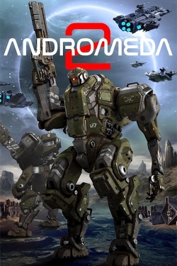 Watch Free Andromeda 2 Movies HD Online 123Movies