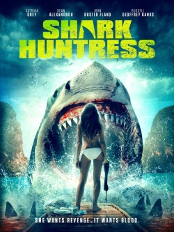 Watch Free Shark Huntress Movies HD Online 123Movies