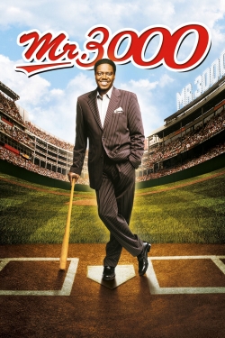 Watch Free Mr. 3000 Movies HD Online 123Movies