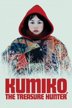 Watch Free Kumiko, the Treasure Hunter Movies HD Online 123Movies