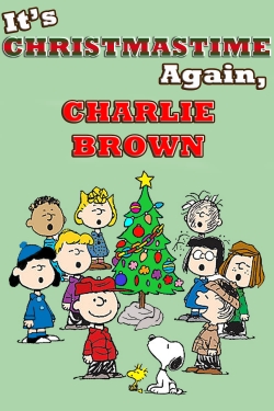 Watch Free It's Christmastime Again, Charlie Brown Movies HD Online 123Movies