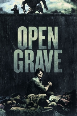 Watch Free Open Grave Movies HD Online 123Movies