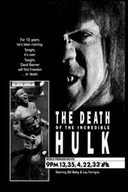 Watch Free The Death of the Incredible Hulk Movies HD Online 123Movies