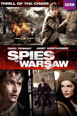 Watch Free Spies of Warsaw Movies HD Online 123Movies