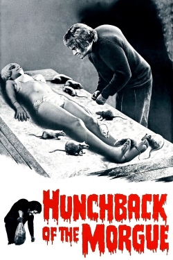 Watch Free Hunchback of the Morgue Movies HD Online 123Movies