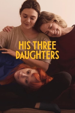 Watch Free His Three Daughters Movies HD Online 123Movies