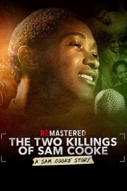 Watch Free ReMastered: The Two Killings of Sam Cooke Movies HD Online 123Movies