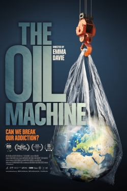 Watch Free The Oil Machine Movies HD Online 123Movies