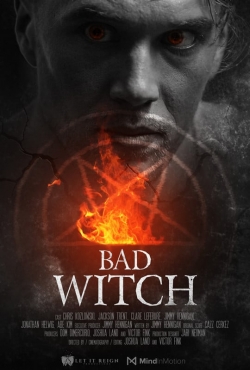 Watch Free Bad Witch Movies HD Online 123Movies