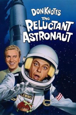 Watch Free The Reluctant Astronaut Movies HD Online 123Movies