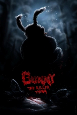 Watch Free Bunny the Killer Thing Movies HD Online 123Movies