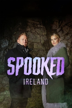 Watch Free Spooked Ireland Movies HD Online 123Movies