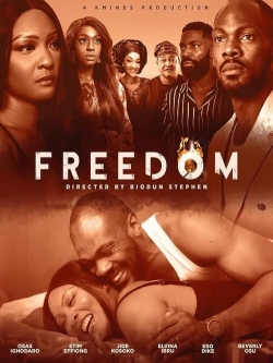 Watch Free To Freedom Movies HD Online 123Movies