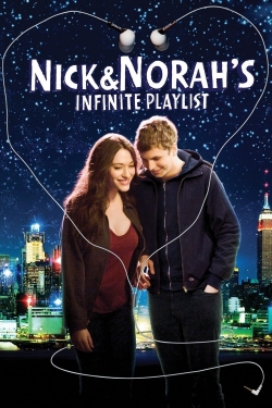 Watch Free Nick and Norah's Infinite Playlist Movies HD Online 123Movies