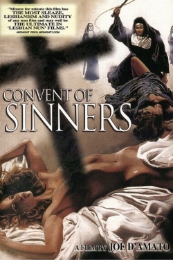 Watch Free Convent of Sinners Movies HD Online 123Movies