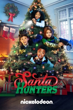 Watch Free Santa Hunters Movies HD Online 123Movies