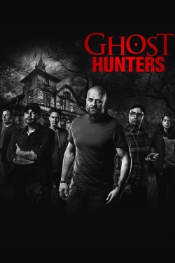 Watch Free Ghost Hunters Movies HD Online 123Movies