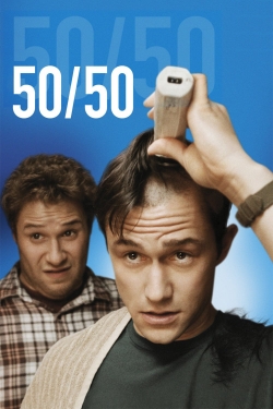 Watch Free 50/50 Movies HD Online 123Movies