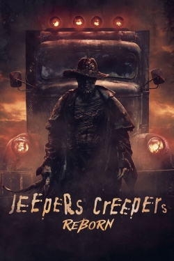 Watch Free Jeepers Creepers: Reborn Movies HD Online 123Movies