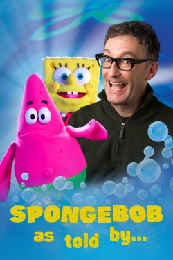 Watch Free SpongeBob As Told By Movies HD Online 123Movies