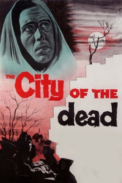 Watch Free The City of the Dead Movies HD Online 123Movies