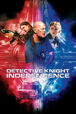 Watch Free Detective Knight: Independence Movies HD Online 123Movies