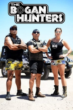 Watch Free Bogan Hunters Movies HD Online 123Movies