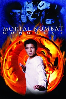 Watch Free Mortal Kombat: Conquest Movies HD Online 123Movies