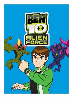 Watch Free Ben 10: Alien Force Movies HD Online 123Movies