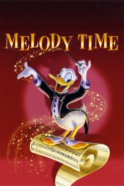 Watch Free Melody Time Movies HD Online 123Movies