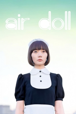 Watch Free Air Doll Movies HD Online 123Movies