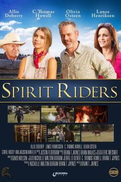 Watch Free Spirit Riders Movies HD Online 123Movies