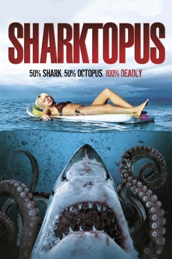 Watch Free Sharktopus Movies HD Online 123Movies