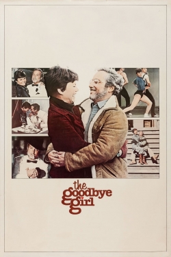 Watch Free The Goodbye Girl Movies HD Online 123Movies