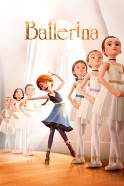 Watch Free Ballerina Movies HD Online 123Movies